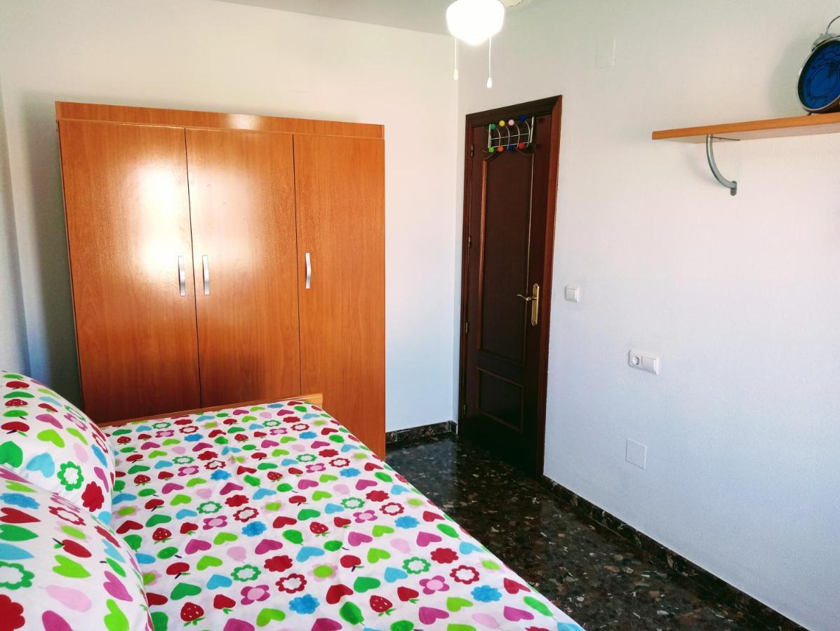 El Atardecer De Cazorla Apartment Екстериор снимка