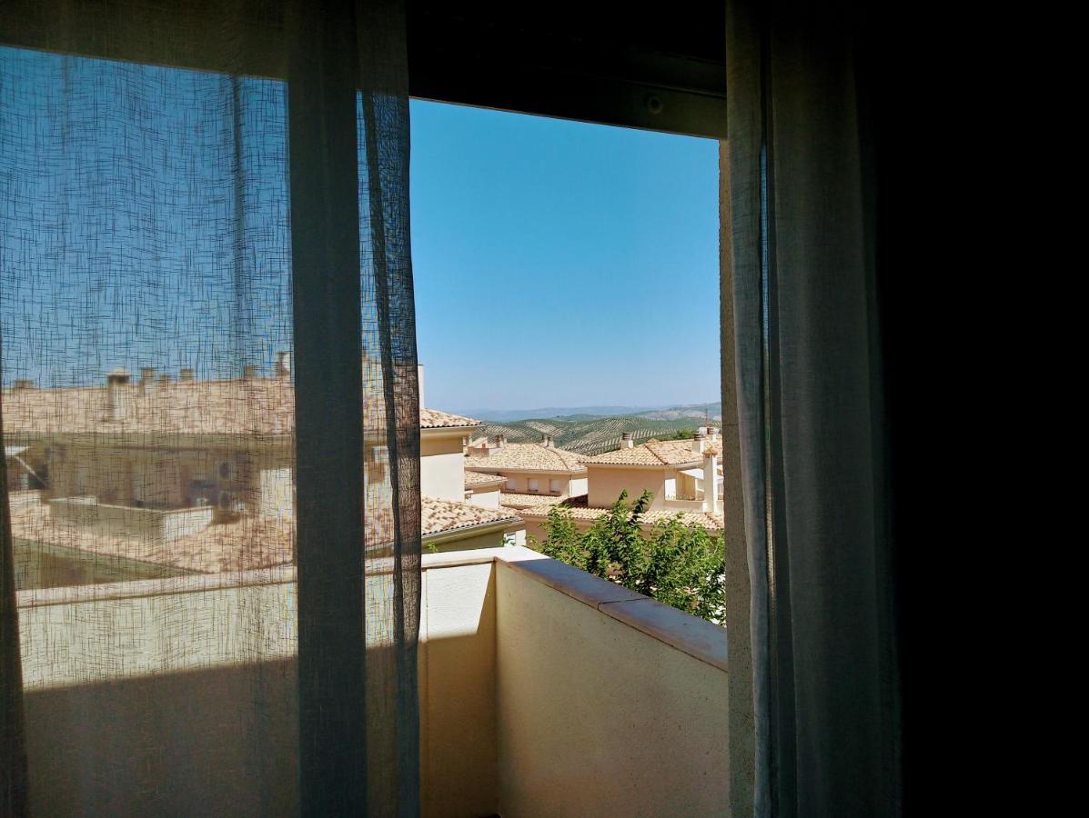 El Atardecer De Cazorla Apartment Екстериор снимка